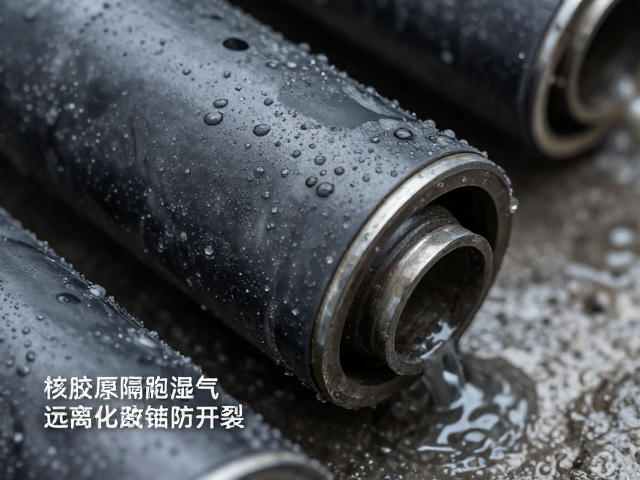 橡胶腔体防潮抗腐指南,隔绝湿气远离化学腐蚀防开裂