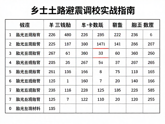 下坡极限挑战,乡间土路胎压与避震调校实战指南
