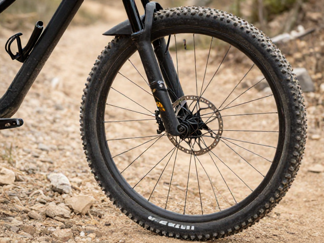 小轮径山地车(29er/27.5)崎岖山路穿行指南,刹车片磨损检查