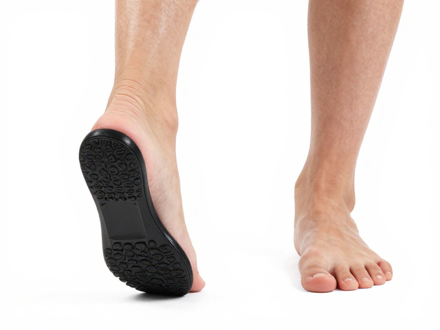 双脚动力锁止脚底发麻?试试浮动角度选择,轻松缓解不适