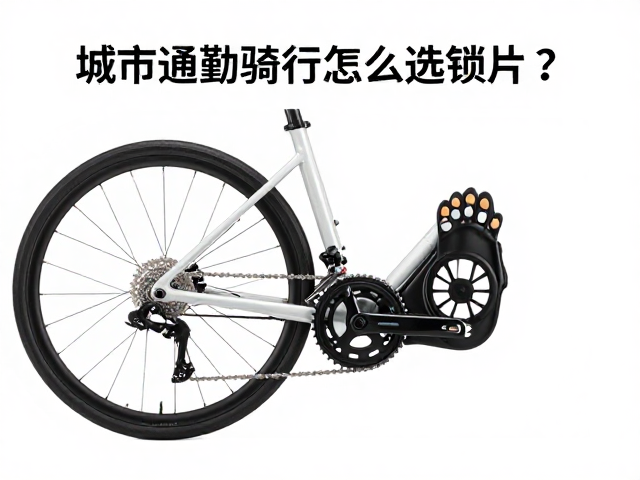 城市通勤骑行怎么选锁片？浮动角度与脚掌包裹固定指南