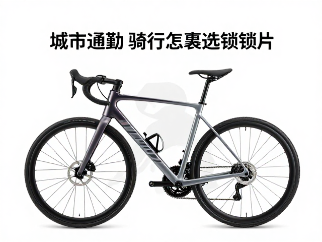 城市通勤骑行怎么选锁片？浮动角度与脚掌包裹固定指南