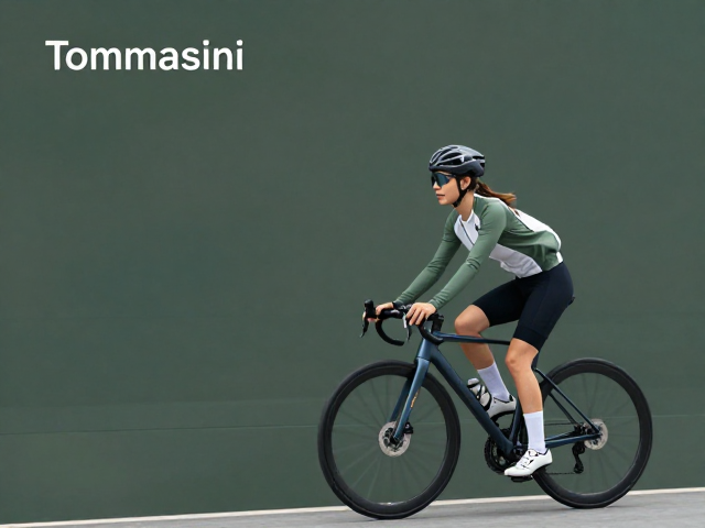 Tommasini,慢生活骑行理念,独立品牌追随者之选