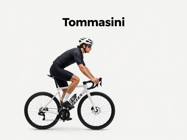 Tommasini,独立品牌追随者的慢生活骑行哲学