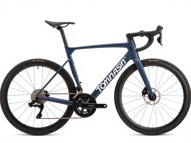 Tommasini,慢生活骑行理念,独立品牌追随者之选