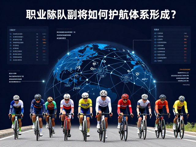 环球骑行盛典揭秘，职业车队副将如何护航体系形成？