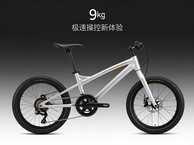 圈刹轻量化竞速车推荐，整车重量仅9kg，极速操控新体验