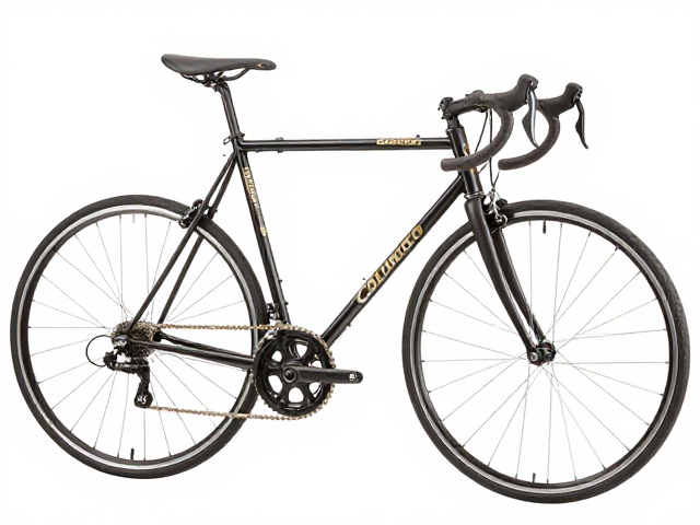 Colnago老式零部件珍藏，揭秘收藏展会中的顶级单车文物