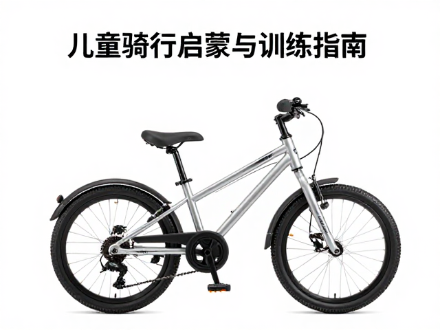 儿童骑行启蒙与训练指南，高碳钢车架安全性与选购解析