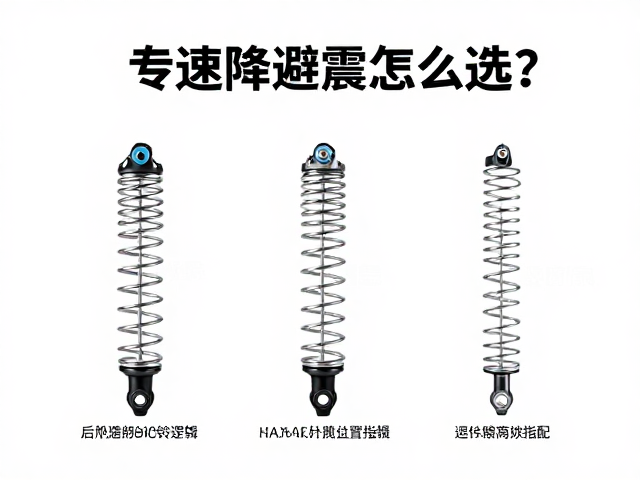专业速降避震怎么选?后胆弹簧与车架转点位置调校指南
