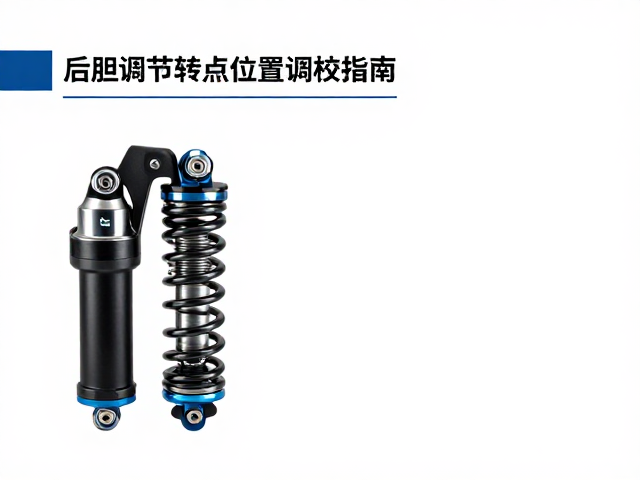 专业速降避震怎么选?后胆弹簧与车架转点位置调校指南