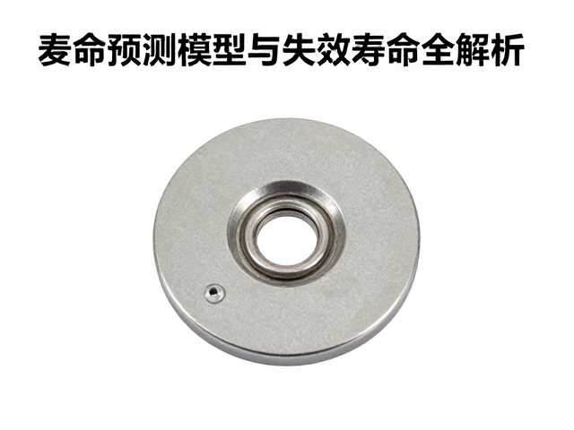 防尘卡扣疲劳测试标准，平垫选型与寿命全解析