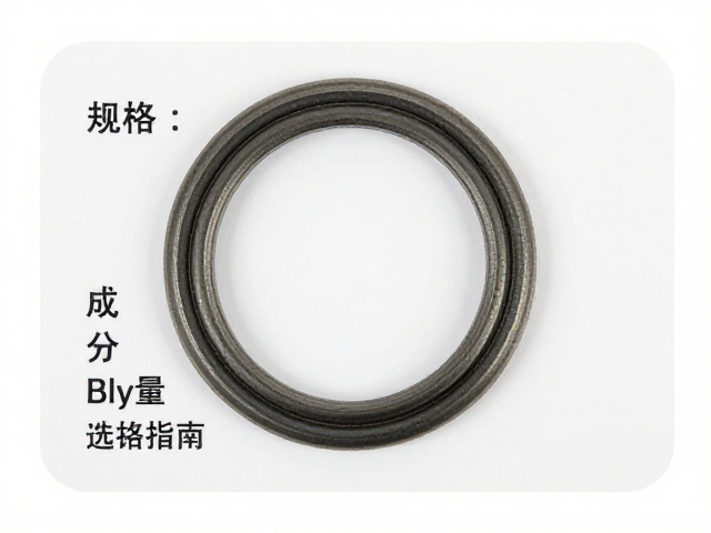 弹簧密封垫圈规格标签标识详解,选型指南与标准规范