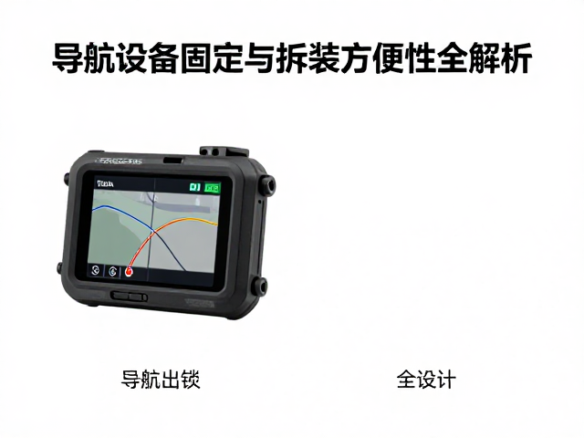 赛事训练补给怎么装?导航设备固定与拆装方便性全解析