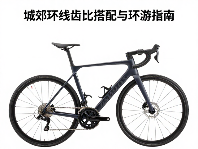 公益骑行攻略，城郊环线齿比搭配与环游指南