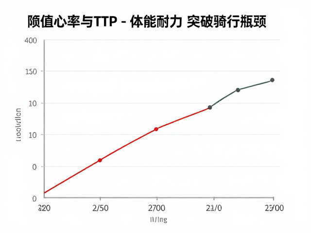 阈值心率与FTP关系,科学提升体能耐力,突破骑行瓶颈