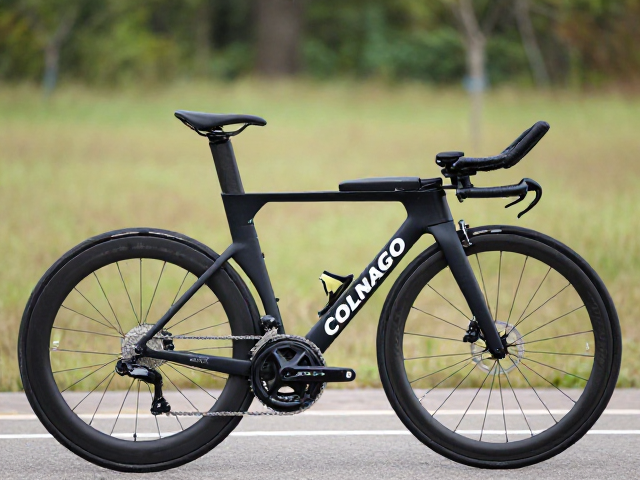 Colnago铁人三自行车功率训练适配指南