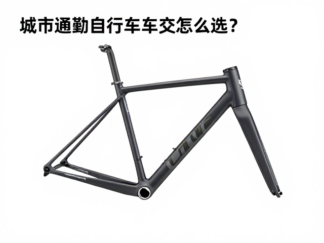 城市通勤自行车车架怎么选?外力弯折耐受与材质规格全解析
