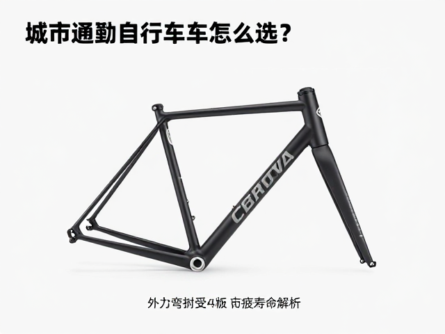 城市通勤自行车车架怎么选？外力弯折耐受与材质规格全解析