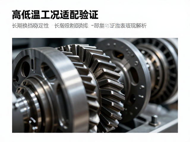 高低温工况适配验证,长期换挡稳定性与牙盘表现解析
