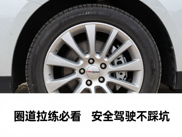 圈道拉练必看,闪电Tarmac轮胎气压检查指南,安全驾驶不踩坑