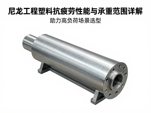 尼龙工程塑料抗疲劳性能与承重范围详解，助力高负荷场景选型