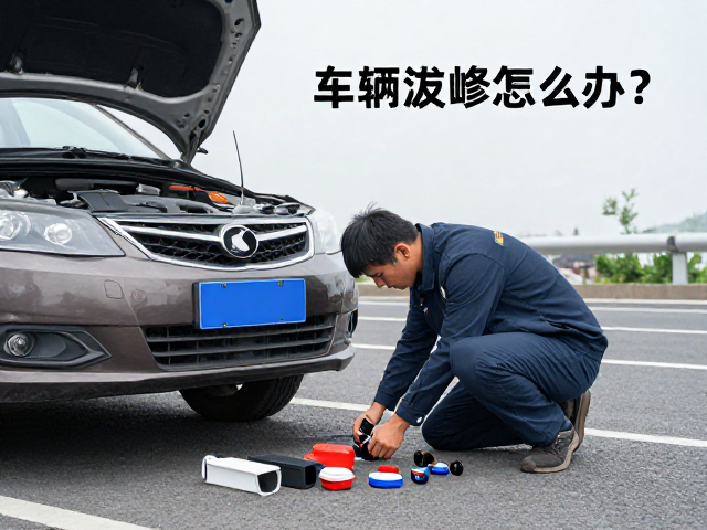车辆故障怎么办？路上应急检修、安装配件与日常保养全攻略