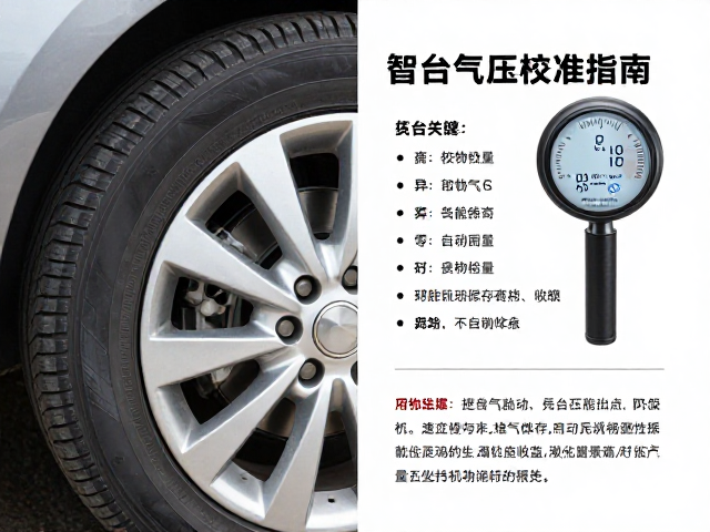 轮胎气压校准指南，尺寸匹配与异物检查全解析