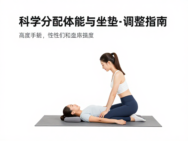 踏青放松身心，科学分配体能与坐垫高度调整指南