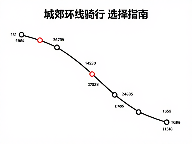 城郊环线骑行攻略,俱乐部推荐与齿比选择指南