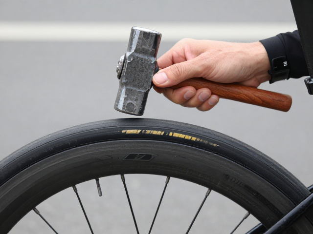 Campagnolo套件保养，体能耐力锤炼与轮胎磨损检查指南