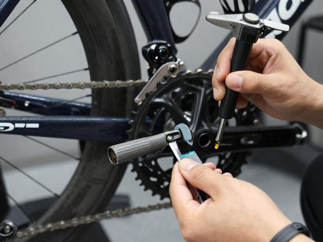 Campagnolo套件保养，体能耐力锤炼与轮胎磨损检查指南