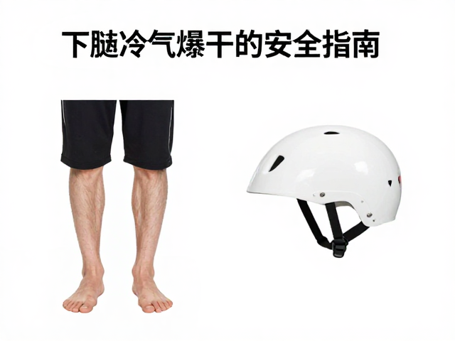 下肢冷气阻隔与头盔兼容性，避免高温烘干的安全指南