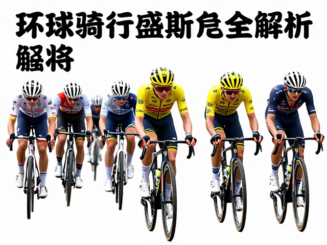 环球骑行盛典,环弗兰德斯与自行车越野赛全解析