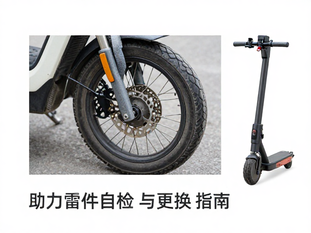 电助力自行车打气筒故障排查,损耗零件自检与更换指南
