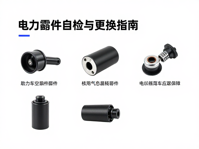 电助力自行车打气筒故障排查，损耗零件自检与更换指南