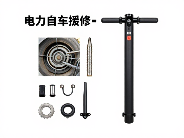 电助力自行车打气筒故障排查，损耗零件自检与更换指南