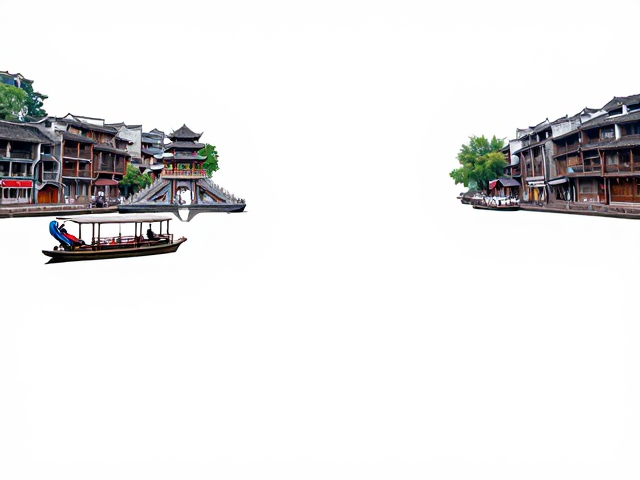 凤凰古城校园出行攻略，城市日常通勤与游玩指南