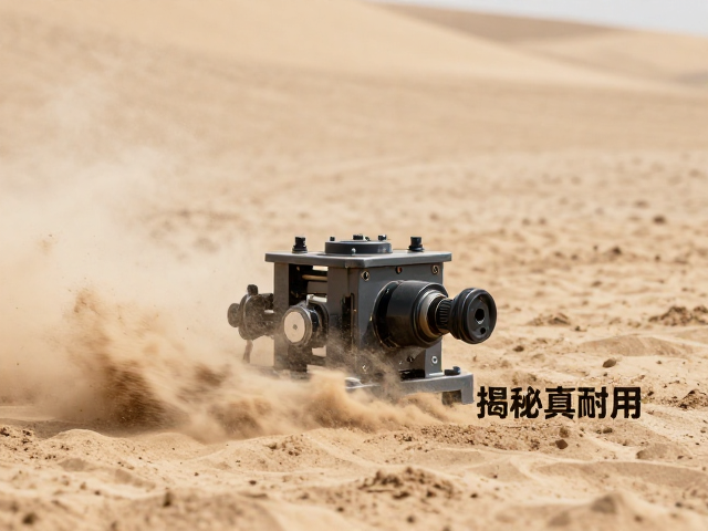 沙尘与泥沙污染测试,产品耐用性对标实测,揭秘真耐用