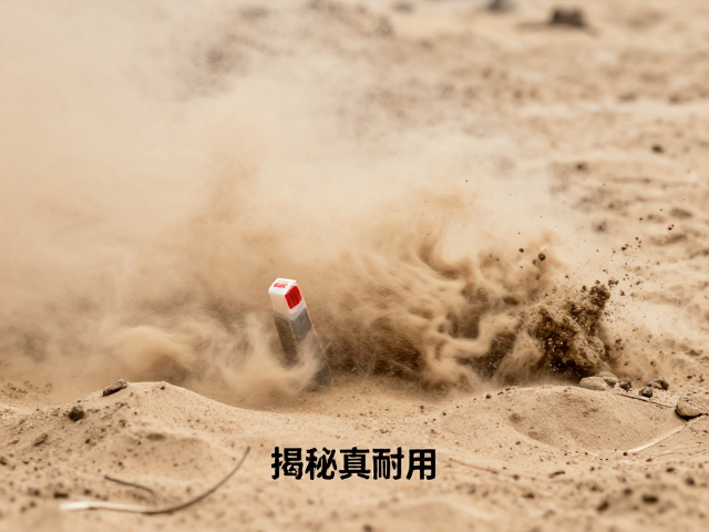 沙尘与泥沙污染测试,产品耐用性对标实测,揭秘真耐用