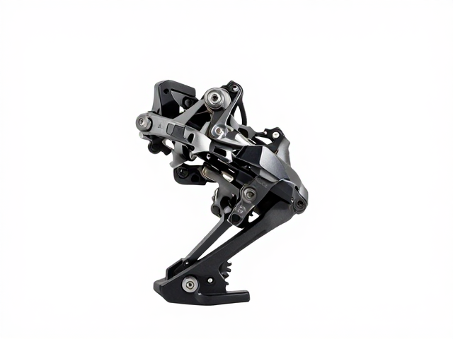 Shimano Tourney前后拨跳链？3招解决变速卡顿异响