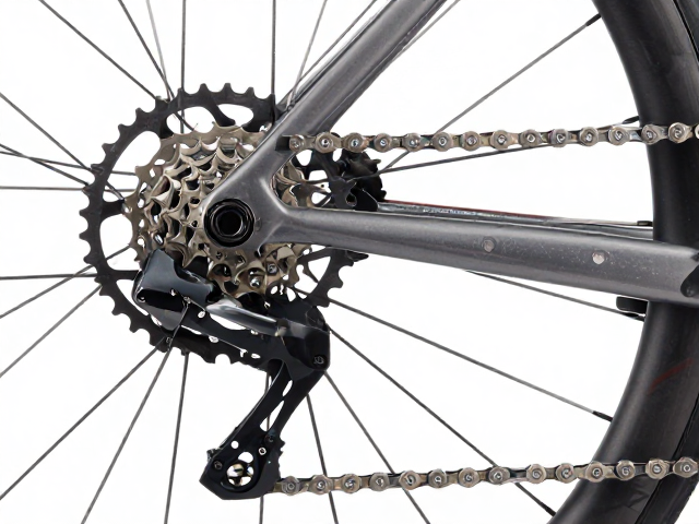 Shimano Tourney前后拨跳链？3招解决变速卡顿异响