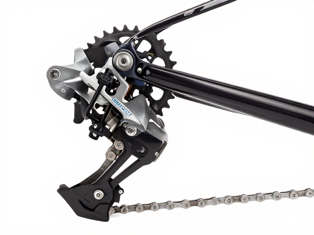 Shimano Tourney前后拨跳链？3招解决变速卡顿异响