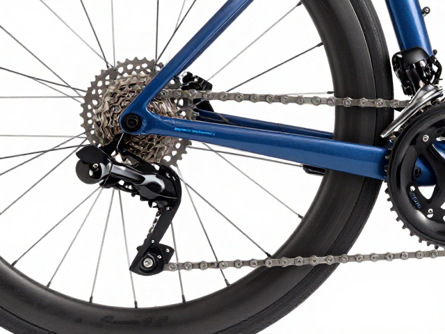 Shimano Tourney前后拨跳链？3招解决变速卡顿异响
