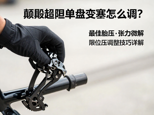 颠簸路况单盘变速怎么调?最佳胎压调整技巧详解
