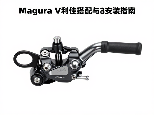Magura V刹夹器刹车手柄怎么选?2024最佳搭配与安装指南