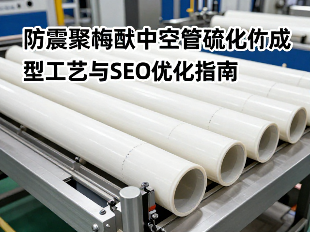 防震聚氨酯中空管材硫化成型工艺与SEO优化指南