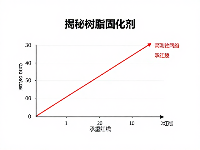 揭秘树脂固化剂，高刚性材料的承重红线