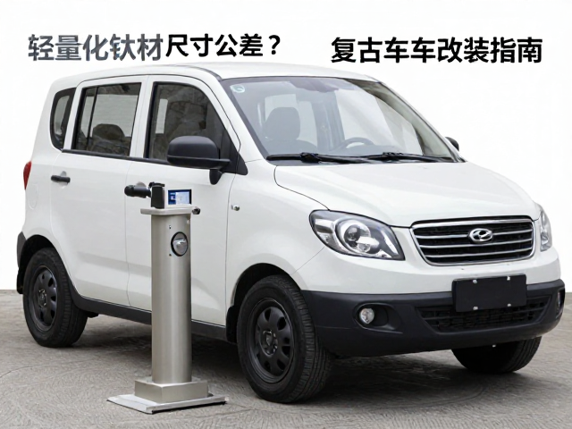 轻量化钛材尺寸公差检测,通勤车与复古车改装指南