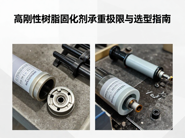 高刚性树脂固化剂承重极限与选型指南